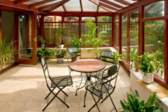 Red Rice conservatory quotes
